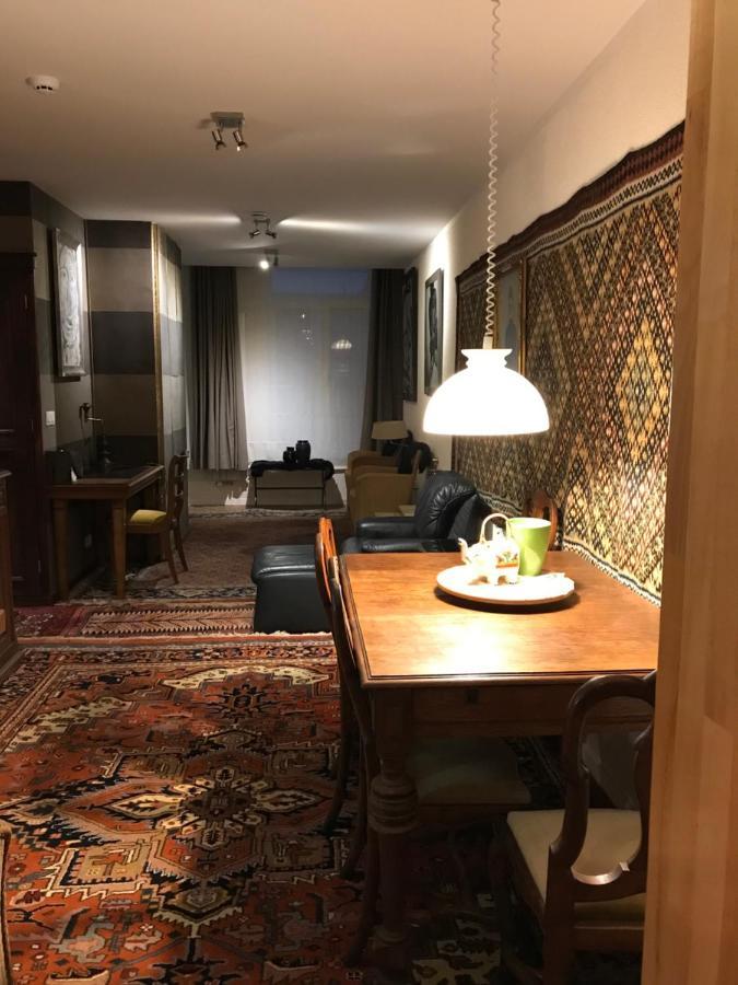 Caravaggio Boutique Suites Amberes Exterior foto